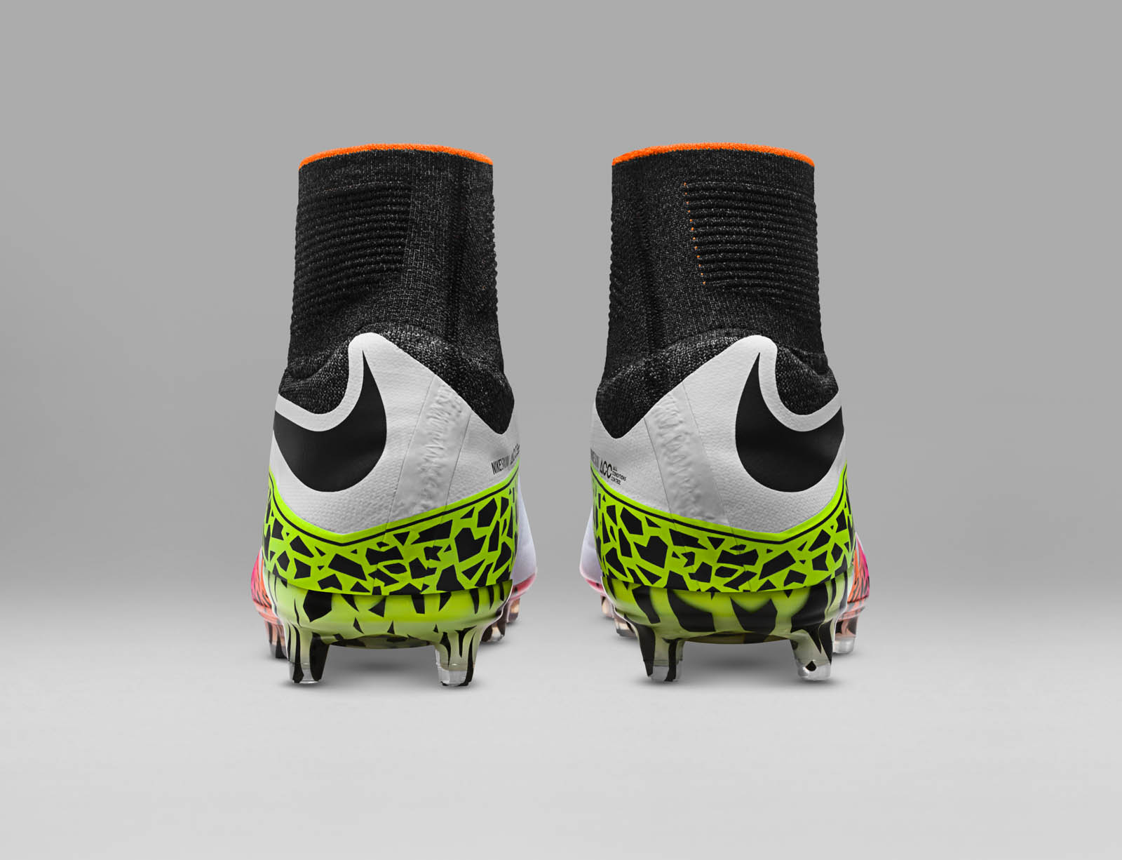Korki nike top hypervenom phantom 2
